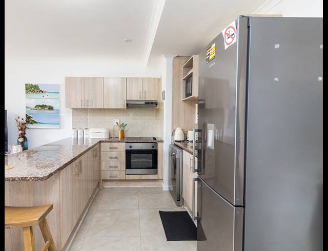 2 BEDROOM APARTMENT TO LET IN BIG BAY